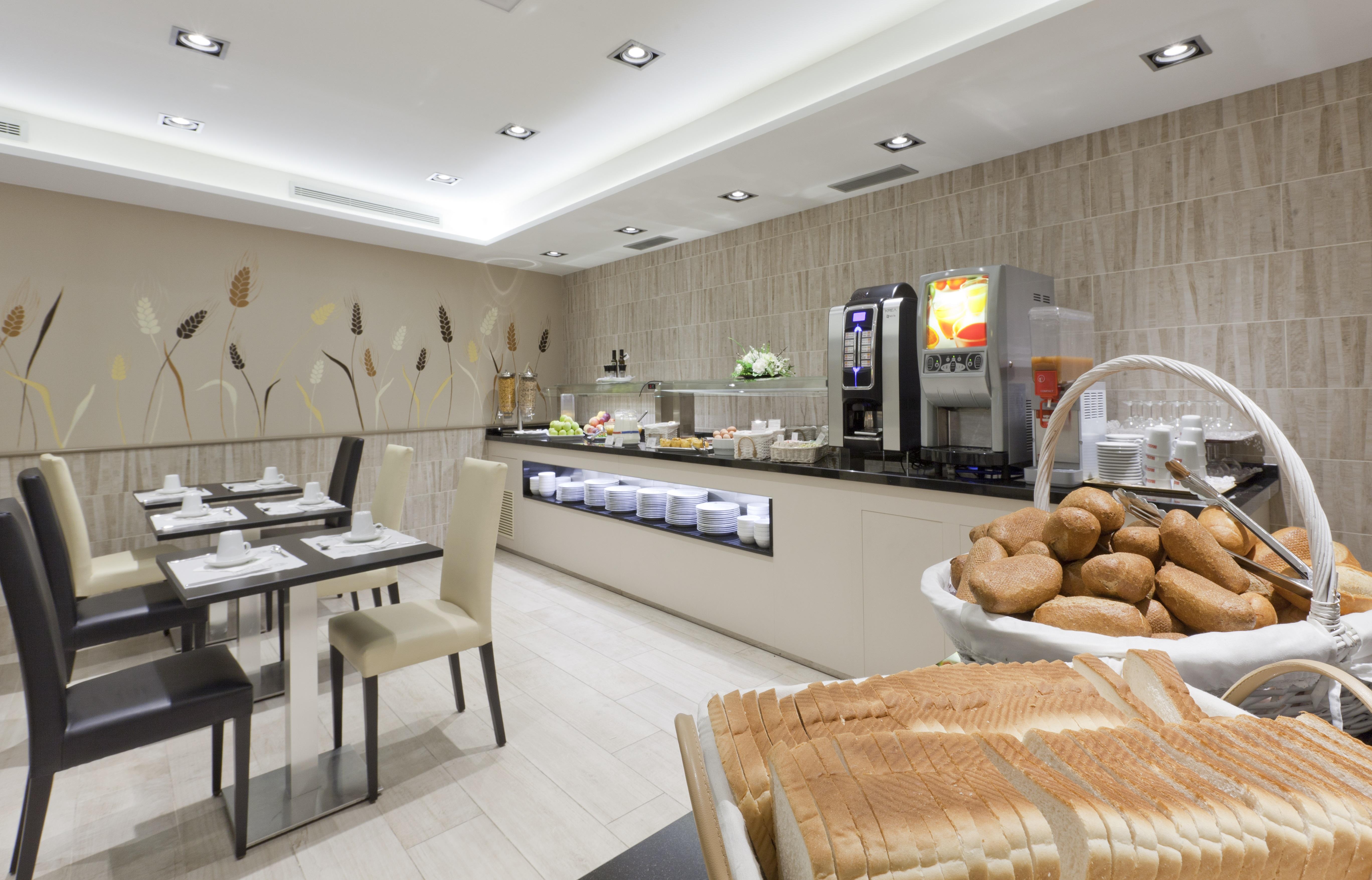 Hotel Santa Marta — Photos 3